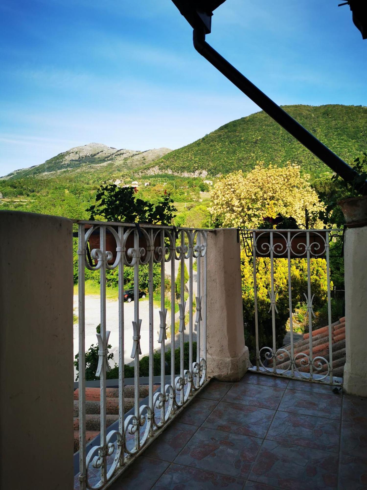 Agriturismo Donna Bianca Mormanno Extérieur photo