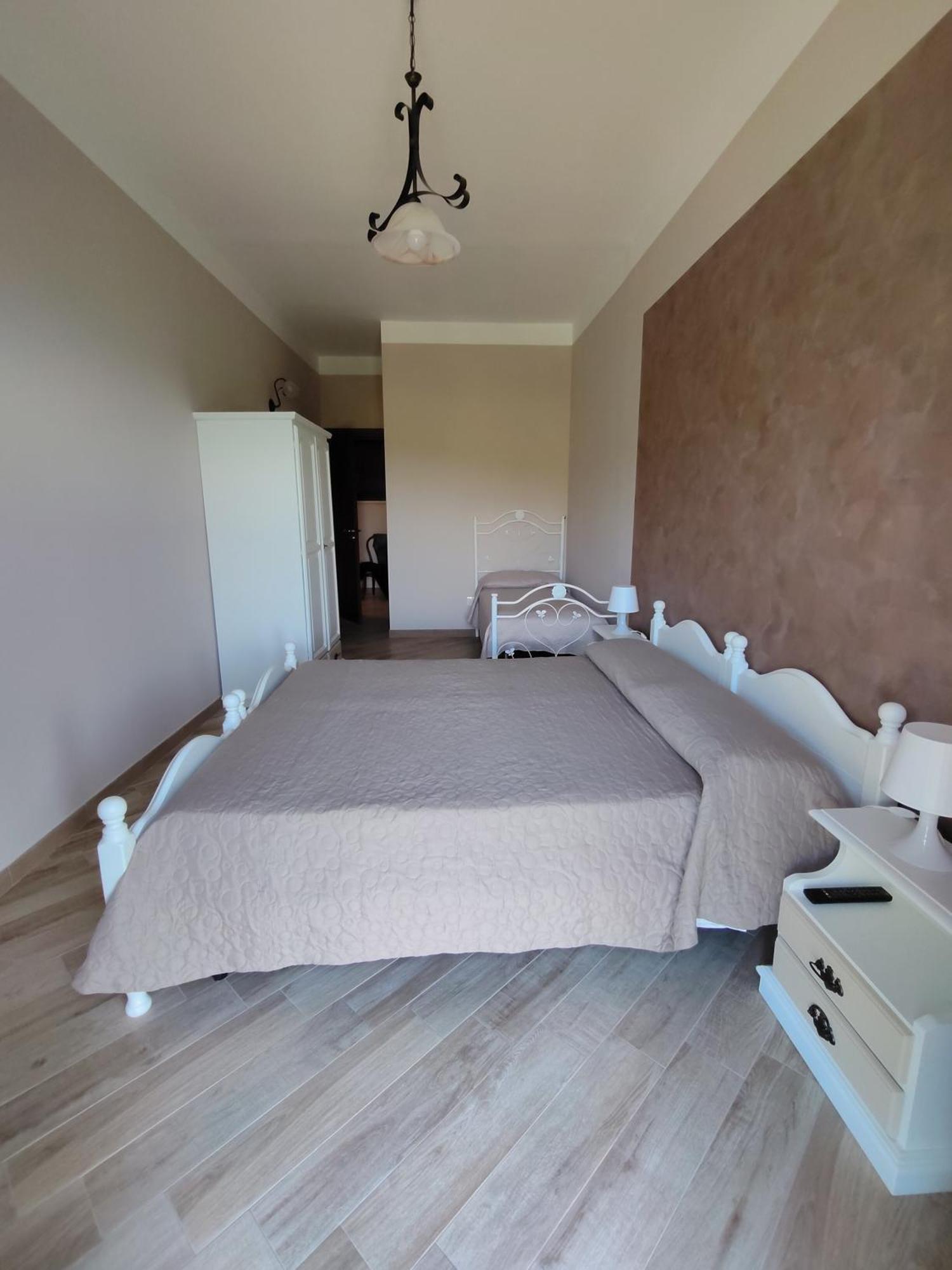 Agriturismo Donna Bianca Mormanno Extérieur photo
