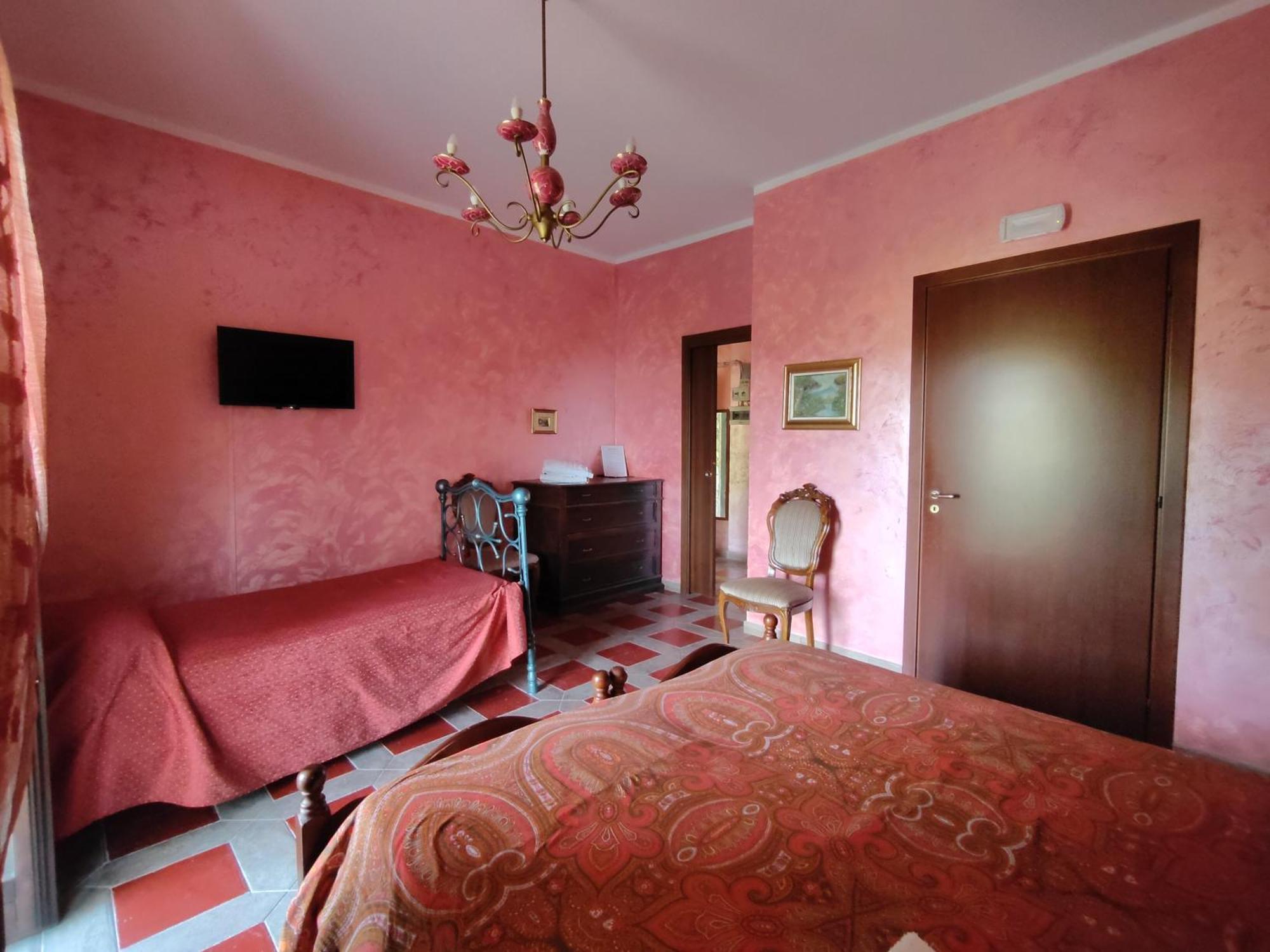 Agriturismo Donna Bianca Mormanno Extérieur photo