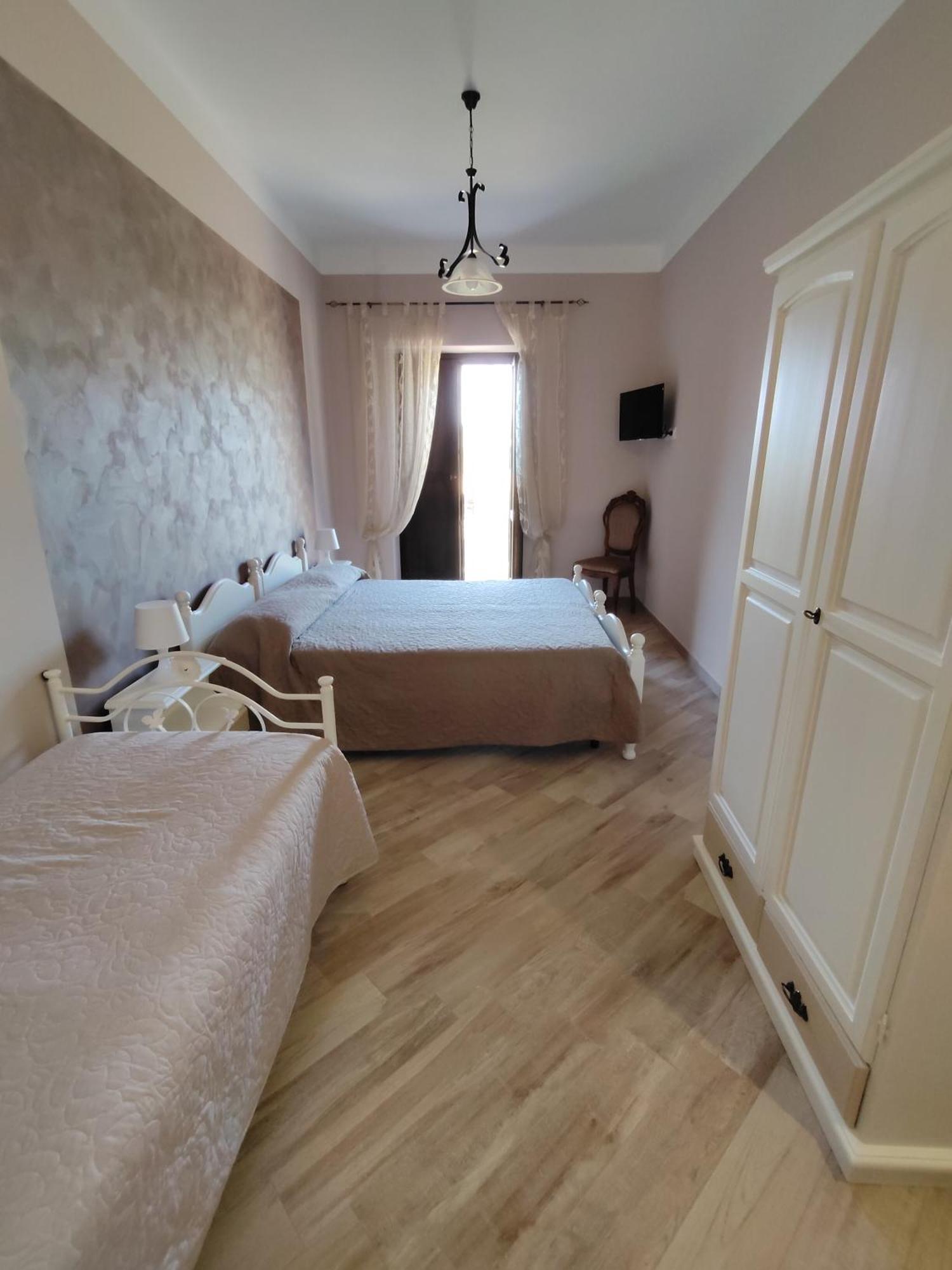Agriturismo Donna Bianca Mormanno Extérieur photo