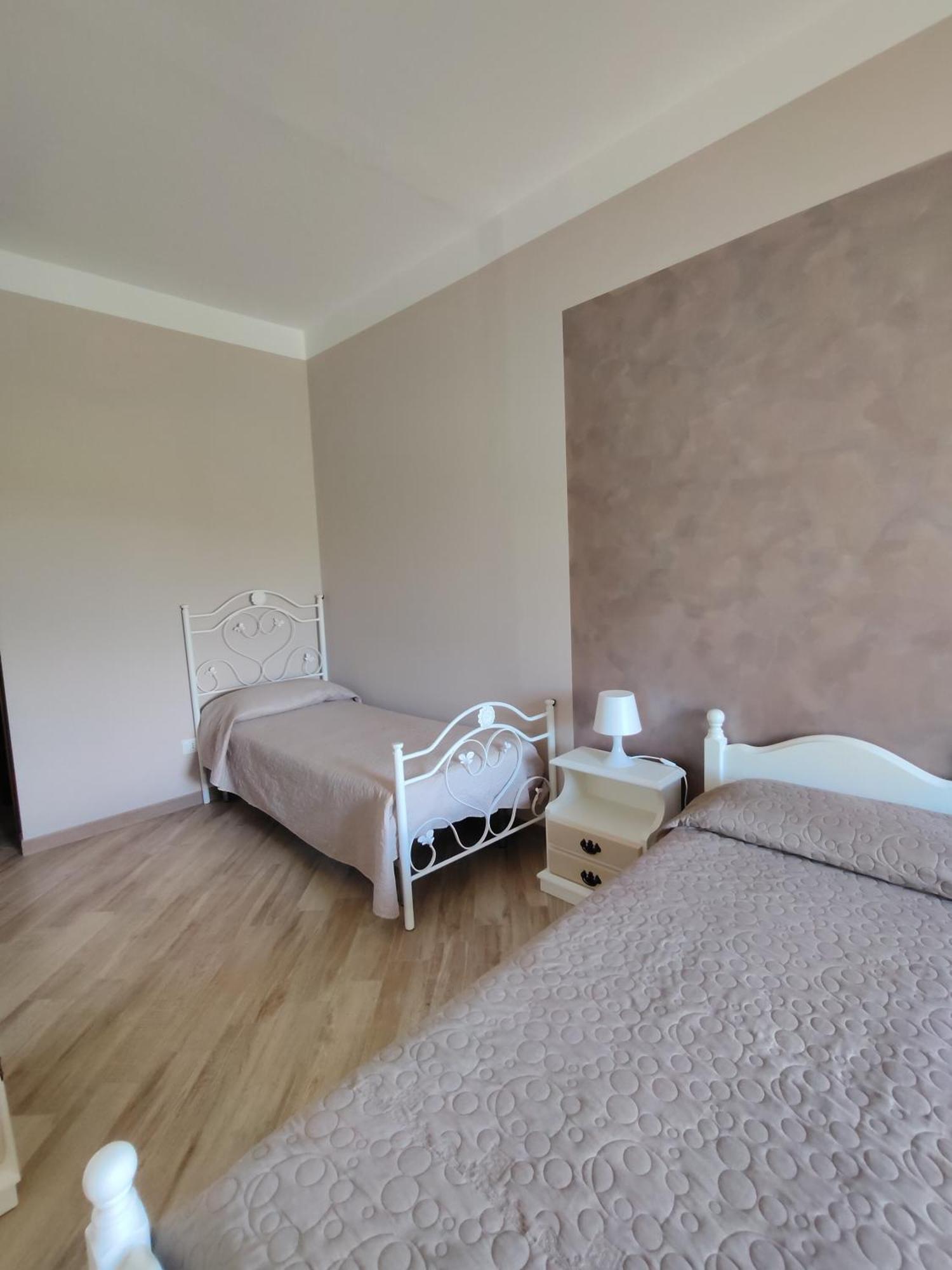 Agriturismo Donna Bianca Mormanno Extérieur photo