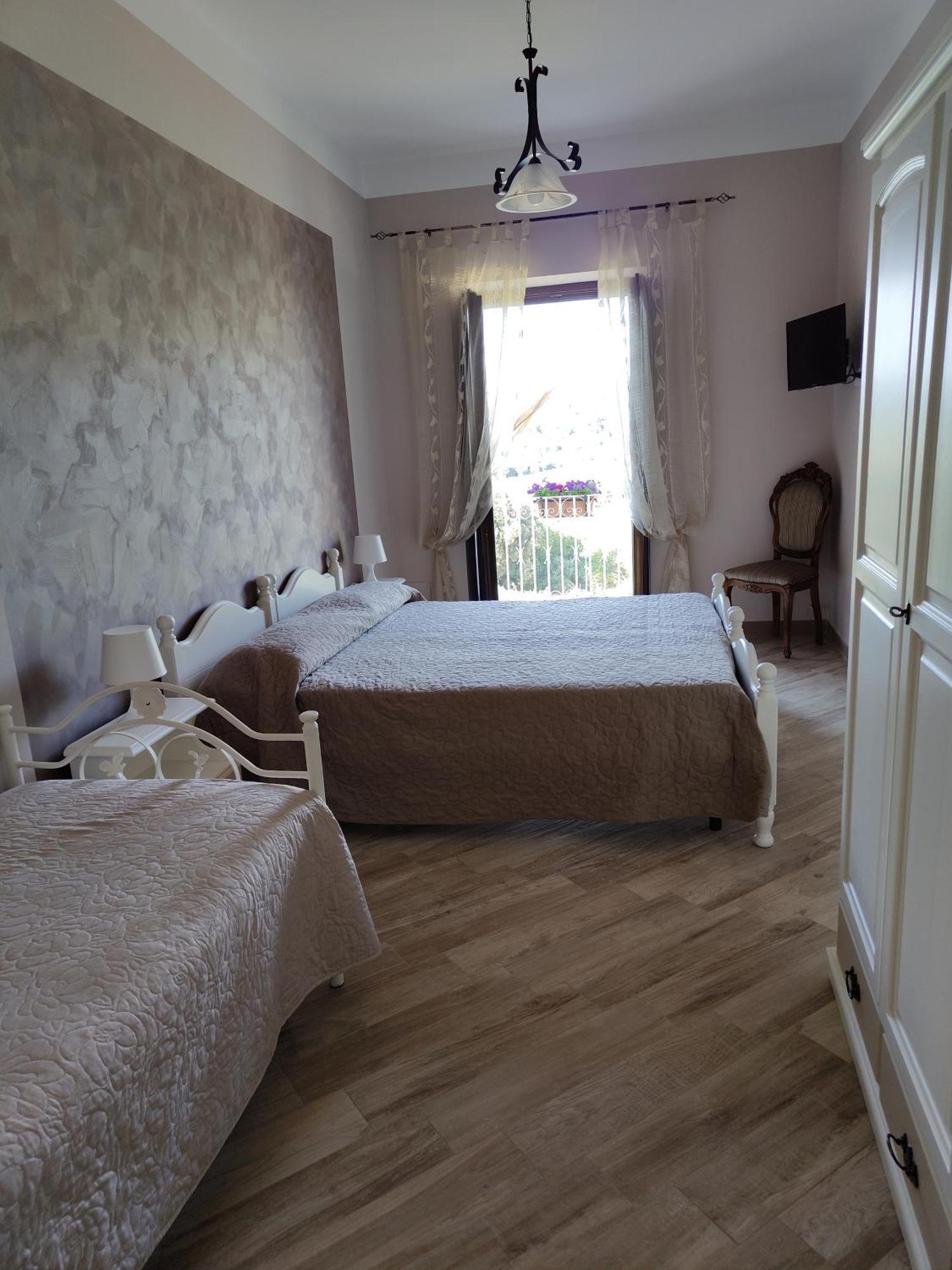 Agriturismo Donna Bianca Mormanno Extérieur photo