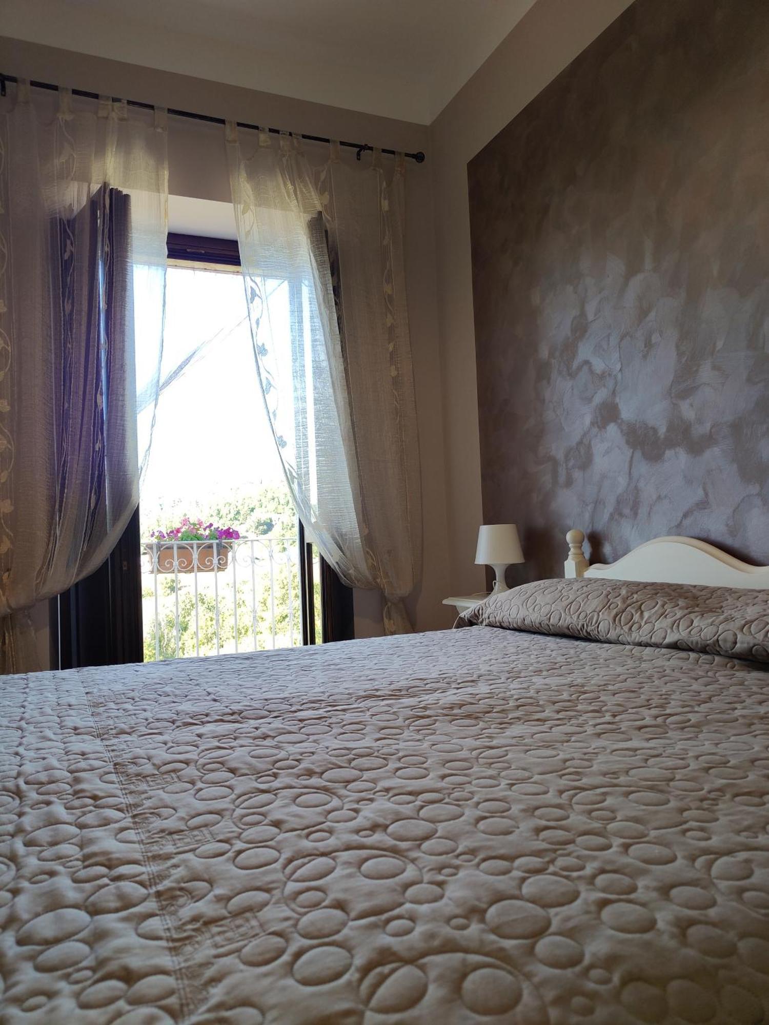 Agriturismo Donna Bianca Mormanno Extérieur photo