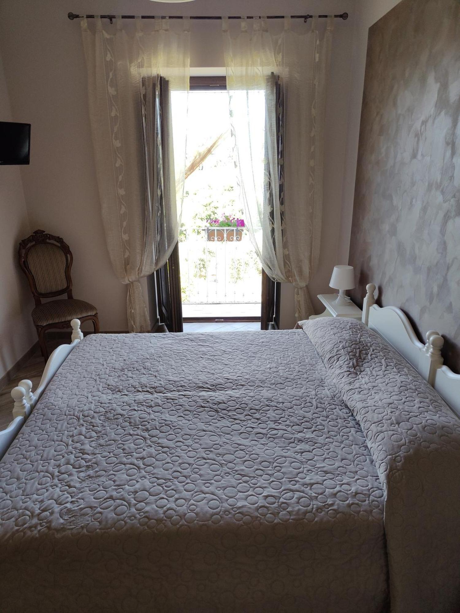 Agriturismo Donna Bianca Mormanno Extérieur photo