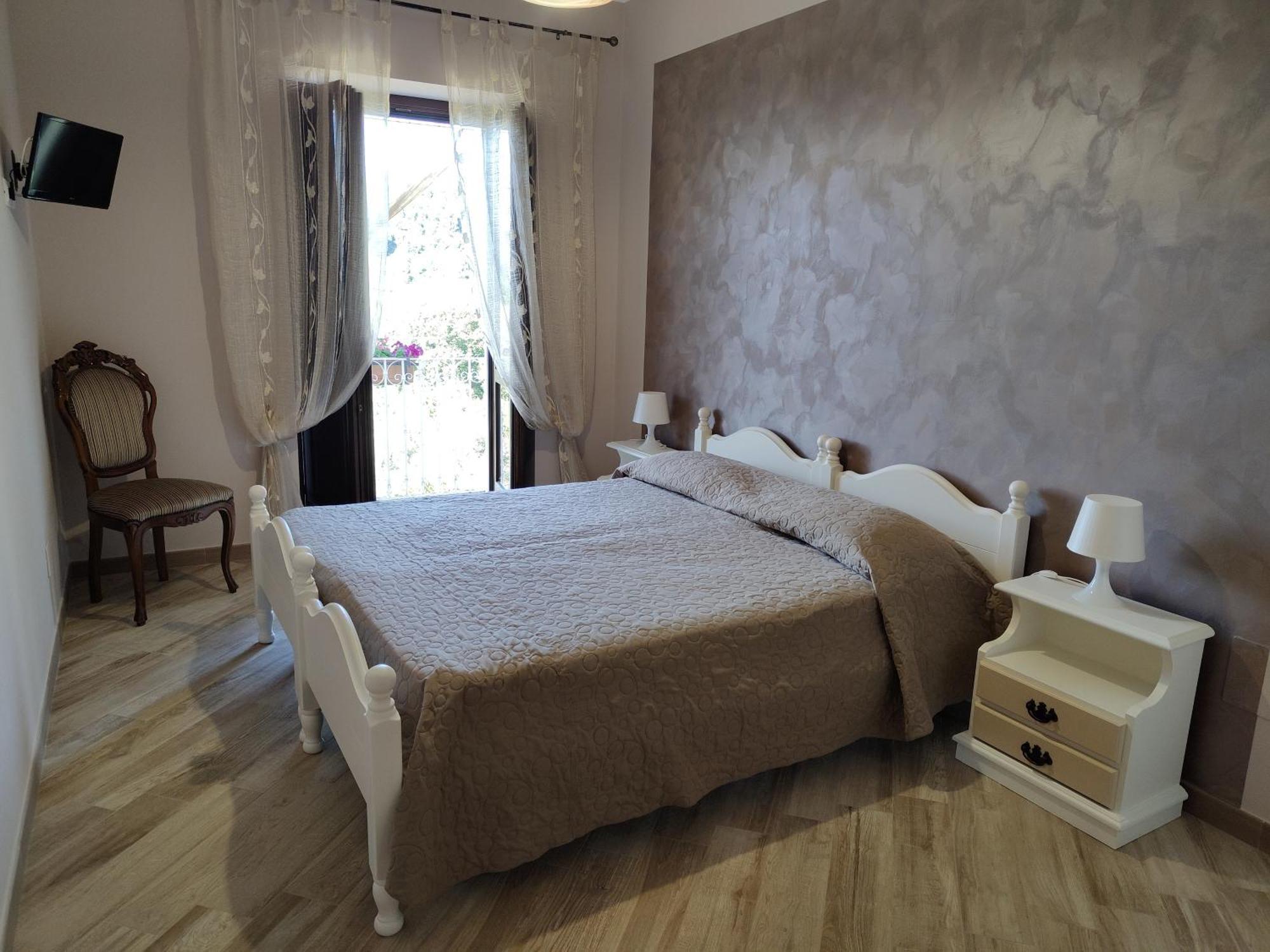 Agriturismo Donna Bianca Mormanno Extérieur photo