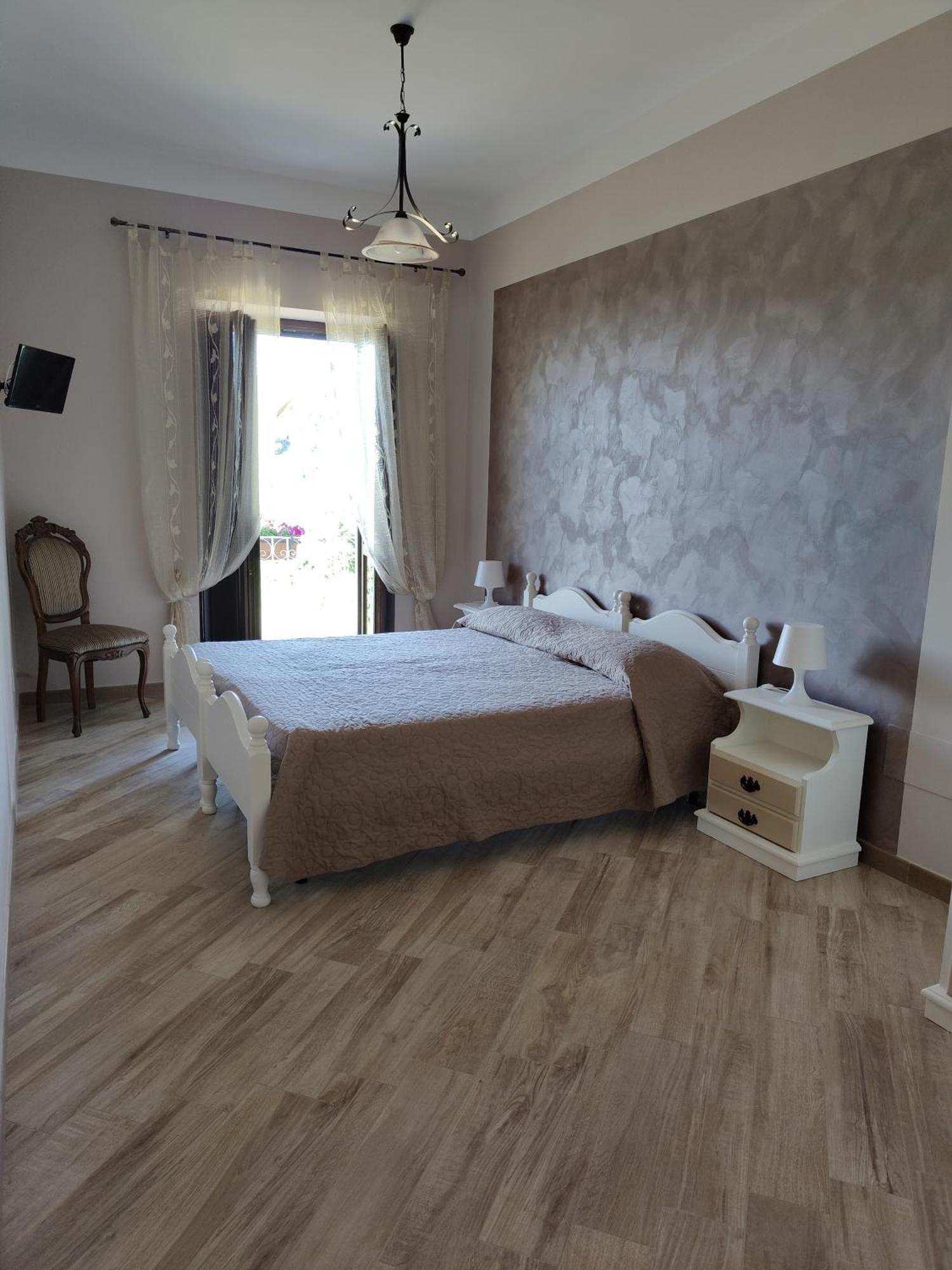 Agriturismo Donna Bianca Mormanno Extérieur photo