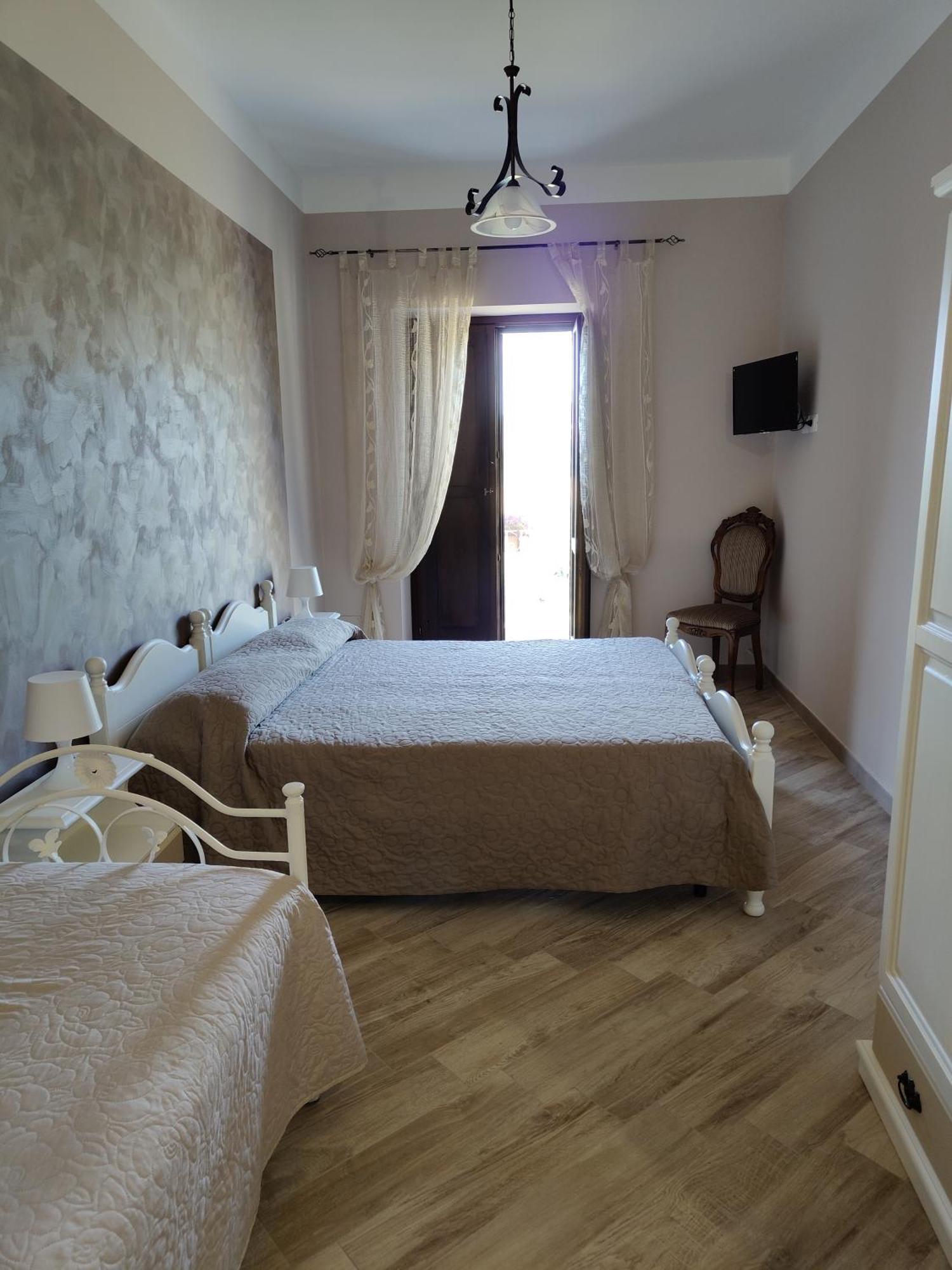 Agriturismo Donna Bianca Mormanno Extérieur photo