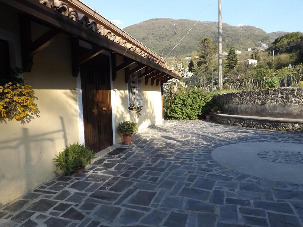 Agriturismo Donna Bianca Mormanno Extérieur photo