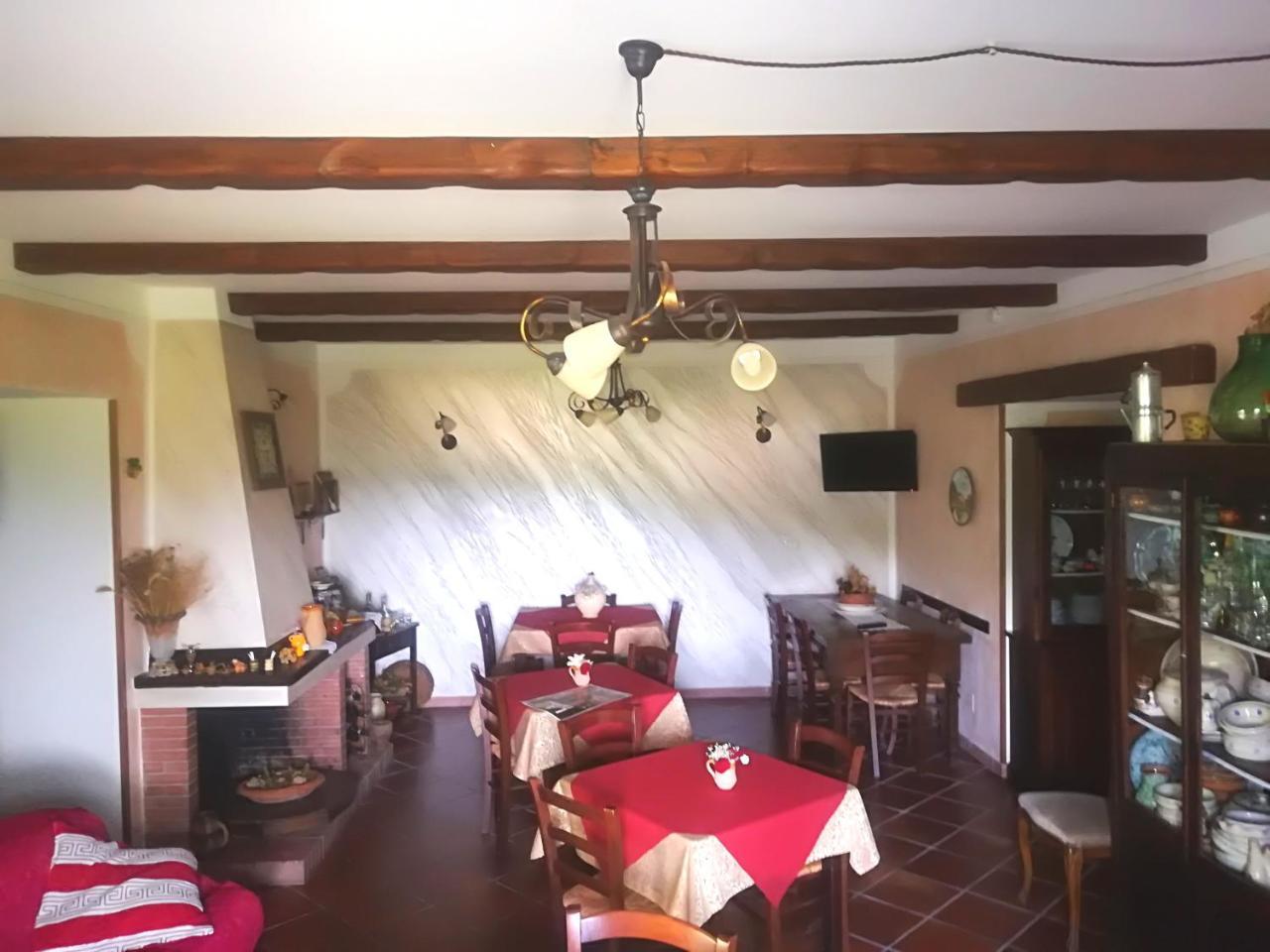 Agriturismo Donna Bianca Mormanno Extérieur photo